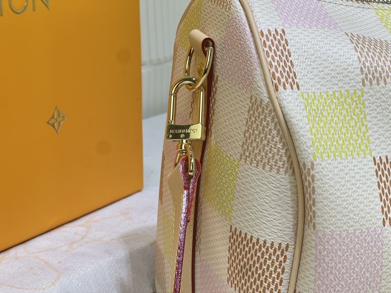 LV Travel Bags